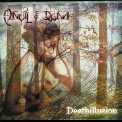 Anvil Of Doom : Deathillusion